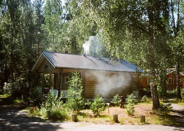 Fish&Fun Holiday Village